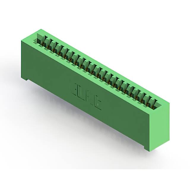 342-021-521-101 EDAC Inc.  Edgeboard Connectors